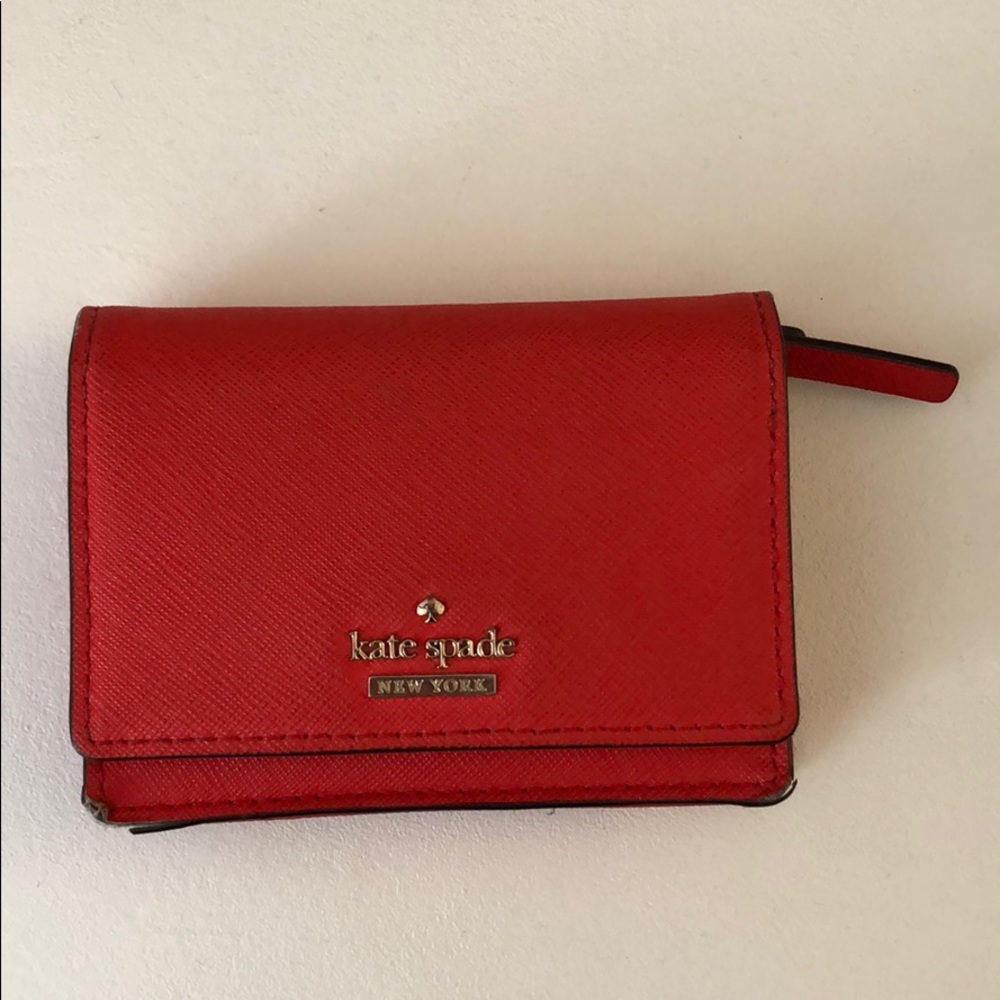 Kate Spade wallet
